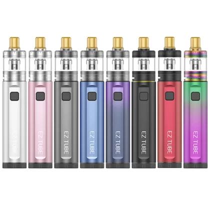 Innokin EZ Tube Zenith Minimal Kit 40W - Nightfall Black