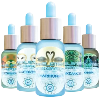 KindJuice Sub-Element Pick 5 (30mL)