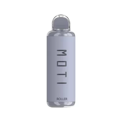 MOTI ROLLER 650 Disposable Vape 650 Puffs - Vape Product; 400mAh