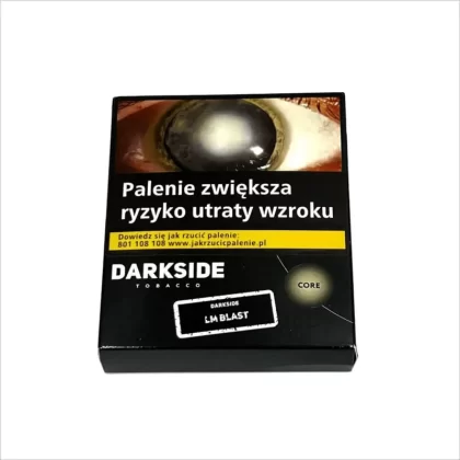 Tytoń DARKSIDE Core Lm Blast 200g