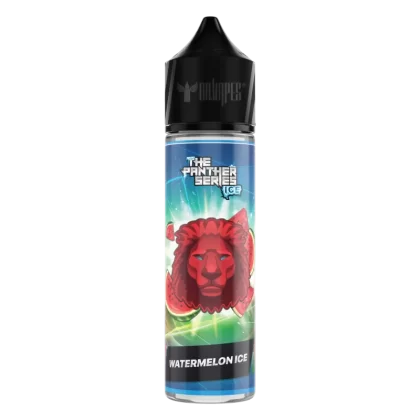 Watermelon Ice 60ml - 60ml /