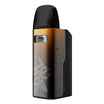 Orange Black Uwell Caliburn GZ2 Pod System Kit 850mAh – 2ml Pod