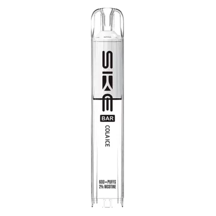 SKE Crystal Bar 600 Cola Ice Prefilled Pods