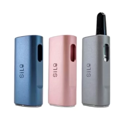 CCELL THC VAPE