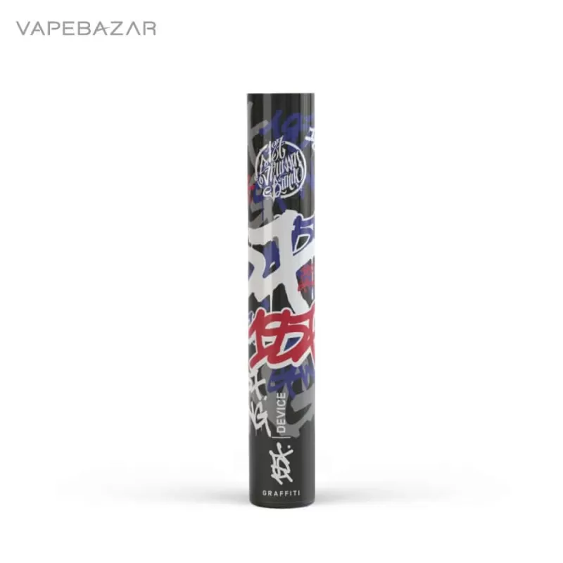 187 Strassenbande Pod System Kit Device – Graffiti - Image 2