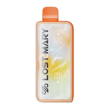Tropical Lemonade Lost Mary MT35000 Turbo