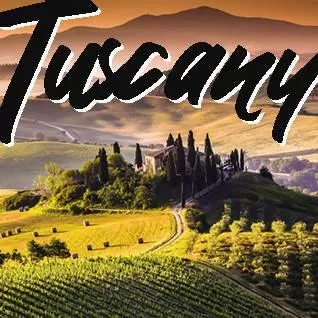 Tuscany - 3 mg / 30ml