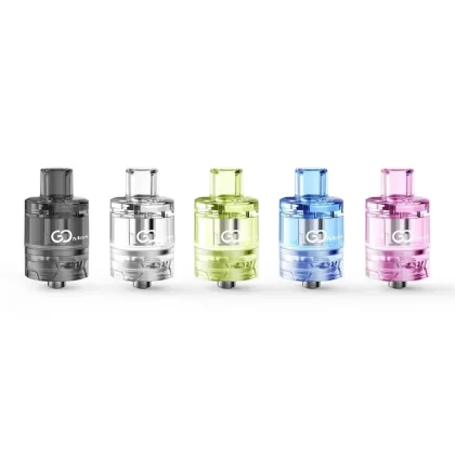 INNOKIN GO MAX DISPOSABLE VAPE TANK