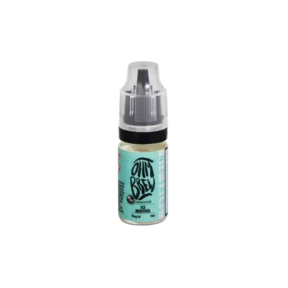 Ice Menthol Nic Salts E-Liquid (10ML) - 6mg