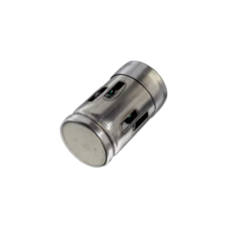 The Thermal Hyper Cap - Ecigdepot