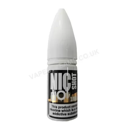 Riot 70/30 Nicotine Shot - Vapestreams Co