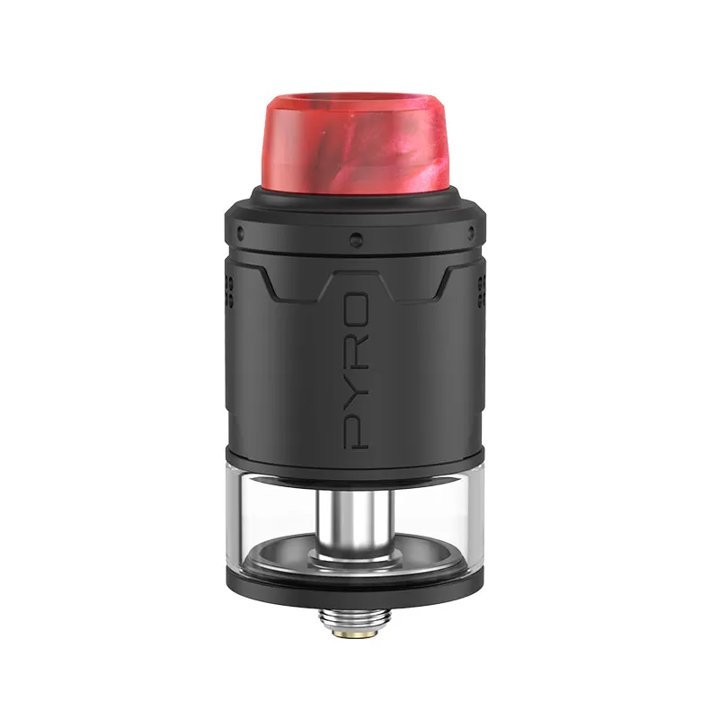 Vandy Vape Pyro V3 RDTA - Rainbow - Image 2