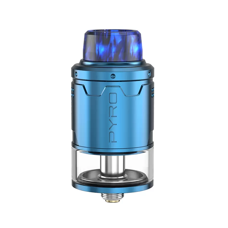 Vandy Vape Pyro V3 RDTA - Rainbow - Image 3