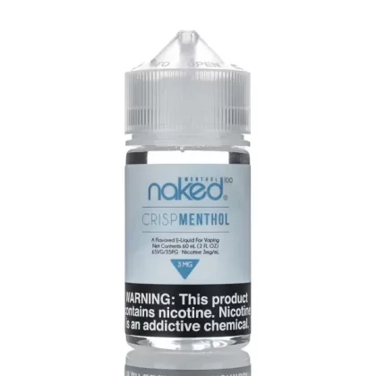Naked 100 - Vapordna (1097C6)