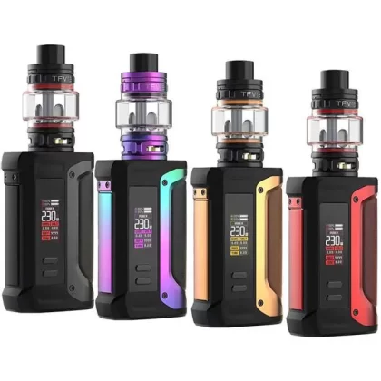 SMOK ARCFOX 230W Starter Kit - Centralvapors