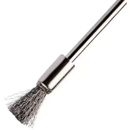 Wire Brush Cleaning Tool - Ejuicewarehouse