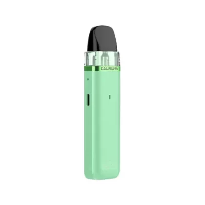 Uwell Caliburn G3 Lite Pod Kit - Misteliquid Co