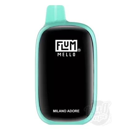 MILANO ADORE FLUM MELLO 20K