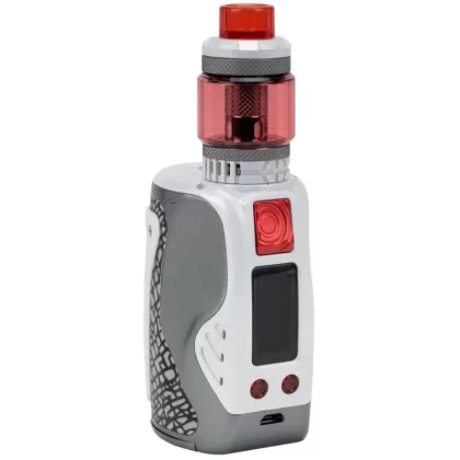 Wismec Tinker 300W Kit - Color#White