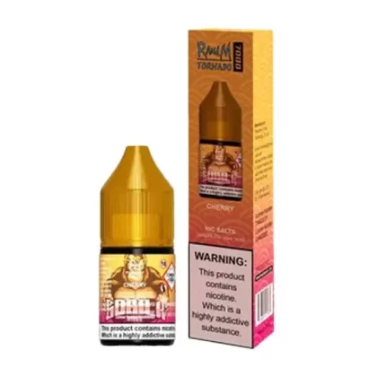 RANDM 7000 CHERRY 10ML NIC SALT E-LIQUID