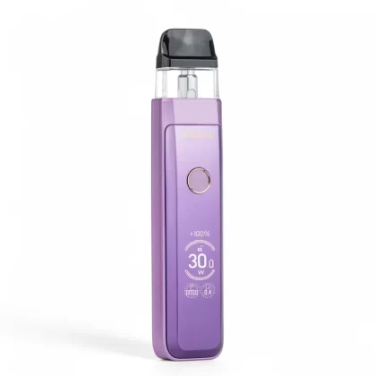 Vaporesso XROS Pro 2 2000mAh Battery Pod Kit - Dawn Purple, Gem Green (53725B)