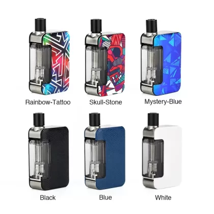 Original Joyetech Exceed Grip Pod System Starter Kit 1000mAh