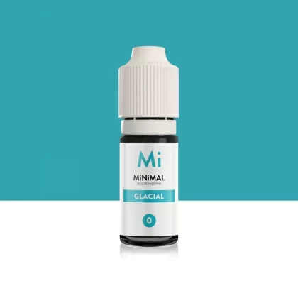 MiNiMAL – Polar