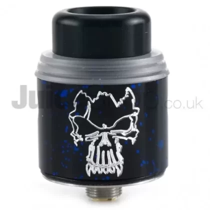 Armageddon MFG Redemption RDA
