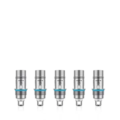 Aspire Nautilus Mesh Coils 1.0ohm - Ecigdepot