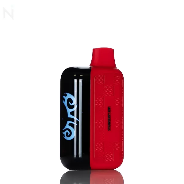 MIA Legend Pro 50K 50,000 Puffs Disposable Vape - Frozen Banana - Image 2