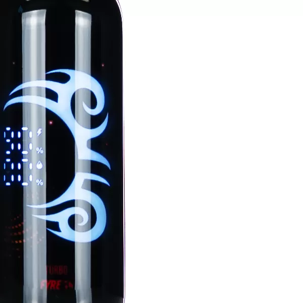 MIA Legend Pro 50K 50,000 Puffs Disposable Vape - Frozen Banana - Image 3