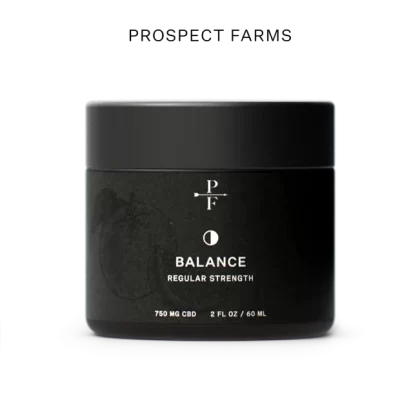 Prospect Farms Balance Topical