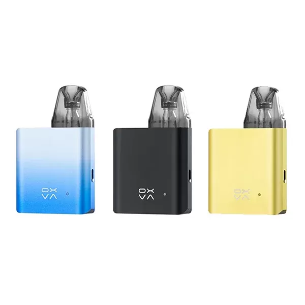 OXVA Xlim SQ 25W Bausatz