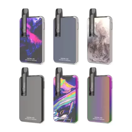 Famovape Magma AIO Pod System Kit 900mAh - Dreamland