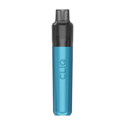 Avomi Cliq Mini Kit - Red Raspberry - Ecigwizard