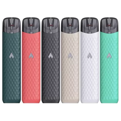 Uwell Popreel N1 Pod Kit 10W - Pearl White