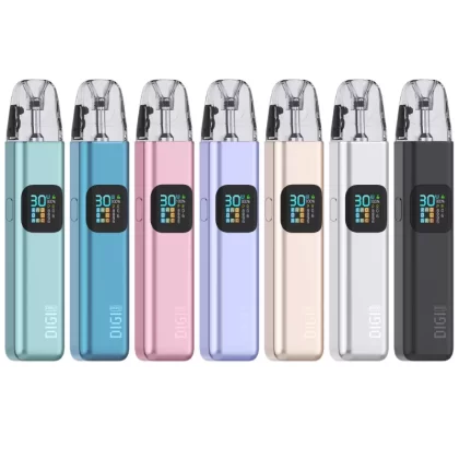 SMOK ARCO DIGI Pro Pod Kit 30W - Pale Purple