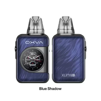 OXVA Xlim SQ Pro 2 Kit - Eliquidsupply
