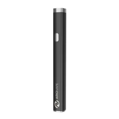 Simple Squared S2 – easy to use vape pen - Color#Classic Black>MediterraneanTurquoise>Stark White>Smooth Purple>Grassy Green>Royal Blue>Neon Pink>Lipstick Red>Dandelion Yellow>Sunset Orange> (3DAC20)