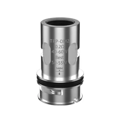 Voopoo | TPP-DM2 Coil 3pk