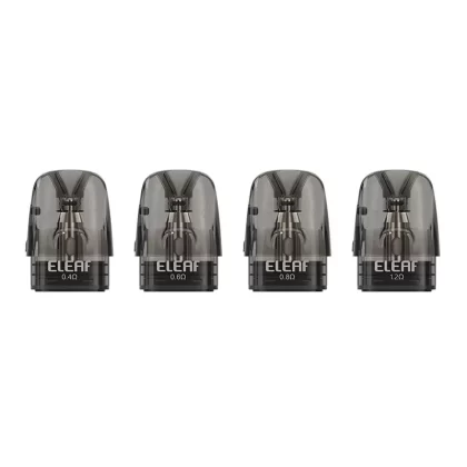 Eleaf iVeni Replacement Pod Cartridge (4pcs/pack) - Ecigpremium