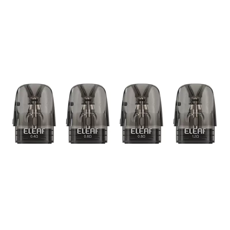 Eleaf iVeni Replacement Pod Cartridge (4pcs/pack) - Ecigpremium