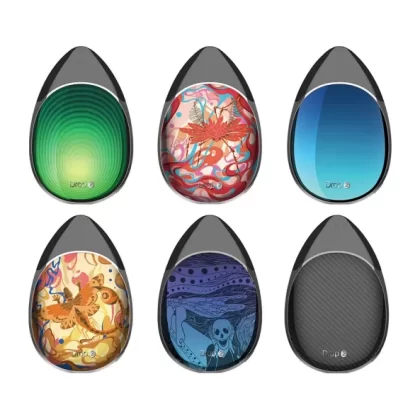 Suorin Air Drop 2 Pod Kit - Black