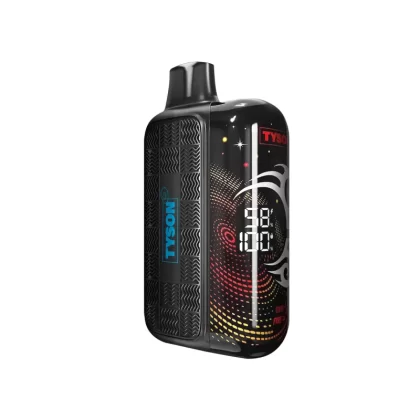 Menthol Tyson 2.0 Legend 30k - Huffvape