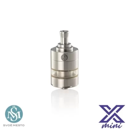 Kayfun X Mini 23mm – SvoeMesto