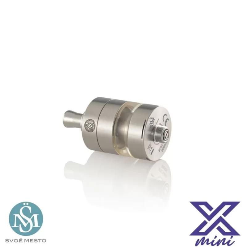 Kayfun X Mini 23mm – SvoeMesto - Image 2