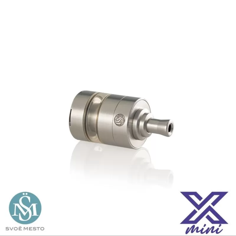 Kayfun X Mini 23mm – SvoeMesto - Image 3