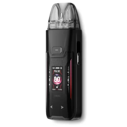 Luxe XR Max 2 by Vaporesso - Black