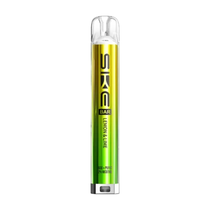 SKE Bar Kit - Lemon Candy - Vapeshop Co
