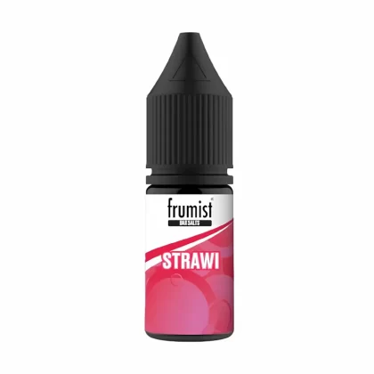 Frumist Strawi Saltnic vape Juice - Strength 10mg